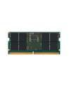 kingston Pamięć notebookowa DDR5 16GB(1*16GB)/4800 - nr 3