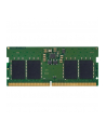 kingston Pamięć notebookowa DDR5 16GB(1*16GB)/4800 - nr 6