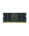 kingston Pamięć notebookowa DDR5 16GB(1*16GB)/4800 - nr 7