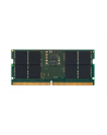 kingston Pamięć notebookowa DDR5 16GB(1*16GB)/4800 - nr 8