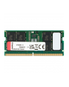 kingston Pamięć notebookowa DDR5 16GB(1*16GB)/4800 - nr 9