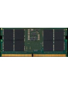 kingston Pamięć notebookowa DDR5 32GB(2*16GB)/4800 - nr 2
