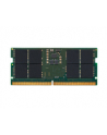 kingston Pamięć notebookowa DDR5 32GB(2*16GB)/4800 - nr 3