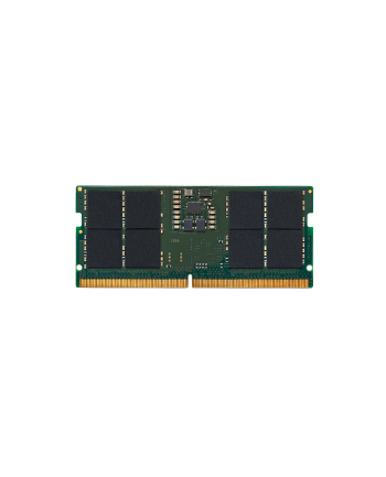 kingston Pamięć notebookowa DDR5 32GB(2*16GB)/4800
