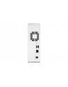 qnap Serwer NAS TS-133 1 bay ARM 4C 1.8 GHz 2GB RAM  1 x GbE - nr 38