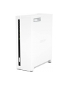 qnap Serwer NAS TS-133 1 bay ARM 4C 1.8 GHz 2GB RAM  1 x GbE - nr 42