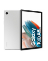 samsung Tablet Galaxy Tab A8 10.5 X200 WiFi 4/64GB Silver - nr 16
