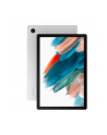 samsung Tablet Galaxy Tab A8 10.5 X200 WiFi 4/64GB Silver - nr 1
