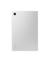 samsung Tablet Galaxy Tab A8 10.5 X200 WiFi 4/64GB Silver - nr 5