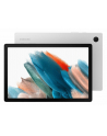 samsung Tablet Galaxy Tab A8 10.5 X200 WiFi 4/64GB Silver - nr 8