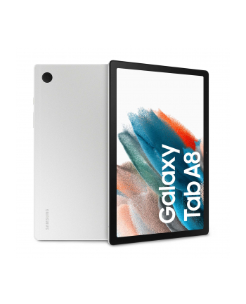 samsung Tablet Galaxy Tab A8 10.5 X200 WiFi 4/64GB Silver