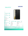 samsung Smartfon Galaxy S22 5G (8+128GB) Enterprise Editon Czarny - nr 3