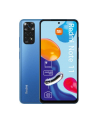 xiaomi Smartfon Redmi Note 11 4+128 niebieski - nr 17
