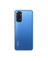 xiaomi Smartfon Redmi Note 11 4+128 niebieski - nr 2
