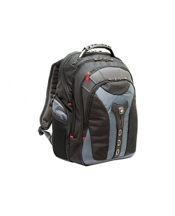 Plecak WENGER Pegasus 17' niebieski 600639