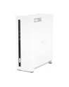 qnap Serwer NAS TS-133 1 bay ARM 4C 1.8 GHz 2GB RAM  1 x GbE - nr 19