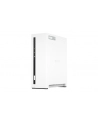 qnap Serwer NAS TS-133 1 bay ARM 4C 1.8 GHz 2GB RAM  1 x GbE - nr 25