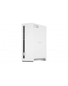 qnap Serwer NAS TS-133 1 bay ARM 4C 1.8 GHz 2GB RAM  1 x GbE - nr 35