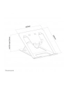 neomounts by newstar Podstawka na notebooka NSLS085GR - nr 72