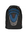 Plecak WENGER IBEX 17' niebieski 600638 - nr 19