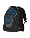 Plecak WENGER IBEX 17' niebieski 600638 - nr 21