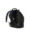Plecak WENGER IBEX 17' niebieski 600638 - nr 2