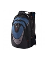Plecak WENGER IBEX 17' niebieski 600638 - nr 36