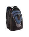 Plecak WENGER IBEX 17' niebieski 600638 - nr 52