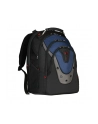 Plecak WENGER IBEX 17' niebieski 600638 - nr 5