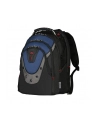 Plecak WENGER IBEX 17' niebieski 600638 - nr 6