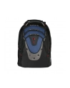 Plecak WENGER IBEX 17' niebieski 600638 - nr 7