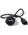 Pwr Cord, 10A, 230V, C14 to Schuko rec/ APC Power Cords , na - nr 22