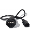 Pwr Cord, 10A, 230V, C14 to Schuko rec/ APC Power Cords , na - nr 27