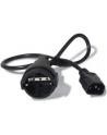 Pwr Cord, 10A, 230V, C14 to Schuko rec/ APC Power Cords , na - nr 37