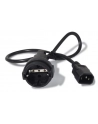 Pwr Cord, 10A, 230V, C14 to Schuko rec/ APC Power Cords , na - nr 40