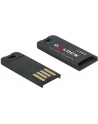 Czytnik kart, DELOCK MIKRO SD USB2.0'' - nr 11