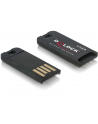 Czytnik kart, DELOCK MIKRO SD USB2.0'' - nr 12