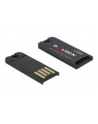 Czytnik kart, DELOCK MIKRO SD USB2.0'' - nr 13