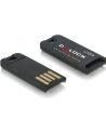 Czytnik kart, DELOCK MIKRO SD USB2.0'' - nr 9