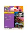 ActiveJet Brother LC985Y,Yelow ink cartridge - nr 1