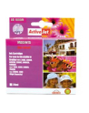 ActiveJet for Brother LC1000M, Magenta ink cartridge - nr 1