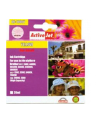 ActiveJet for Brother LC1000Y, Yellow ink cartridge - nr 1