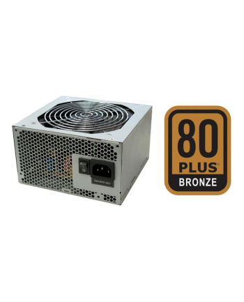 Zasilacz Seasonic SS-500ET 500W 80 Plus Bronze bulk