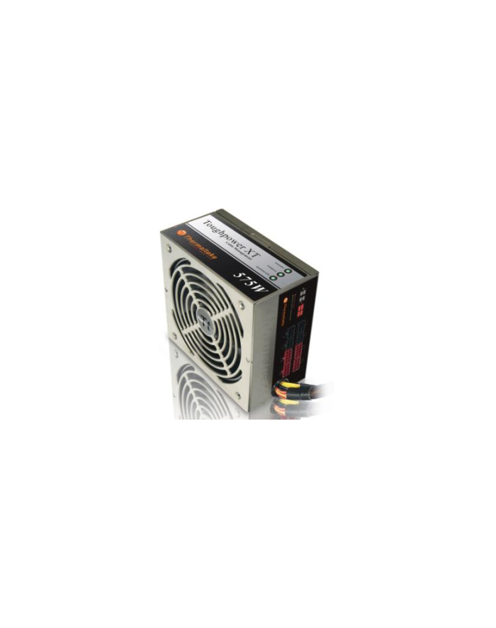 Thermaltake zasilacz ATX 2.3, Toughpower XT 575W, ( modularny), A-PFC główny