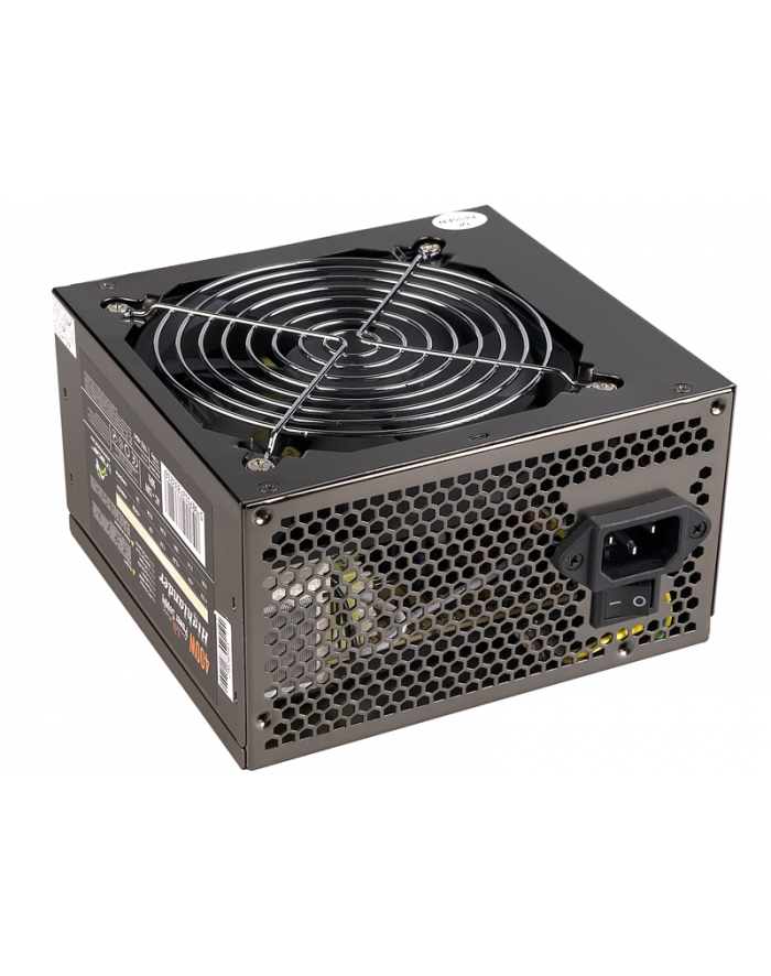 Zasilacz TRACER Highlander 400W Silent główny