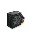 Whitenergy Zasilacz komputerowy ATX 2.2 350W 120 mm wersja BOX Black Line - nr 1