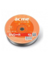 Płytki DVD+R ACME 4.7GB 16X 10pack cake box - nr 2