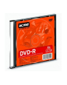 Acme DVD-R 4.7GB 16X slim box - nr 1