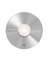 Verbatim DVD-R 4.7GB 16X matte silver/AZO jewel box - 43519 - nr 13