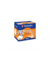 Verbatim DVD-R 4.7GB 16X AZO jewel box WIDE PRINTABLE - 43521 - nr 28